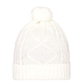 Toshi Beanie Brussels | Cream
