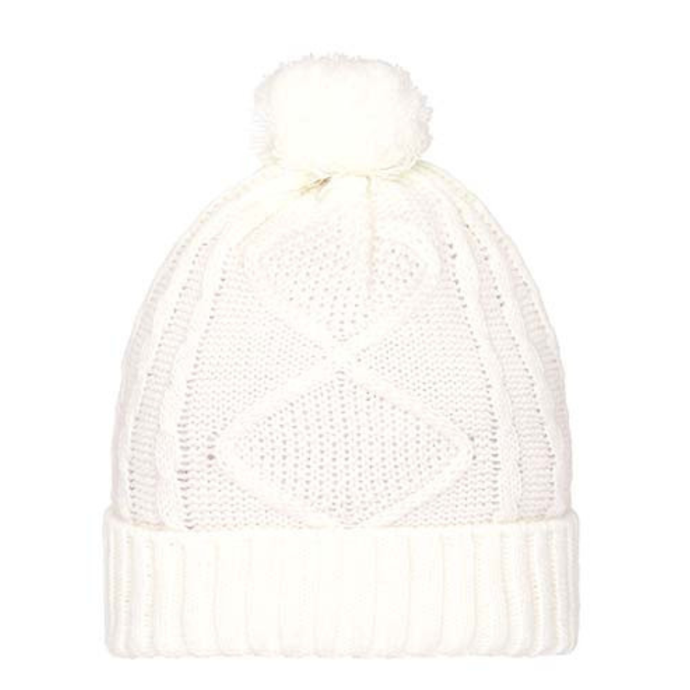 Toshi Beanie Brussels | Cream