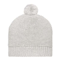Toshi Organic Beanie Love | Dove