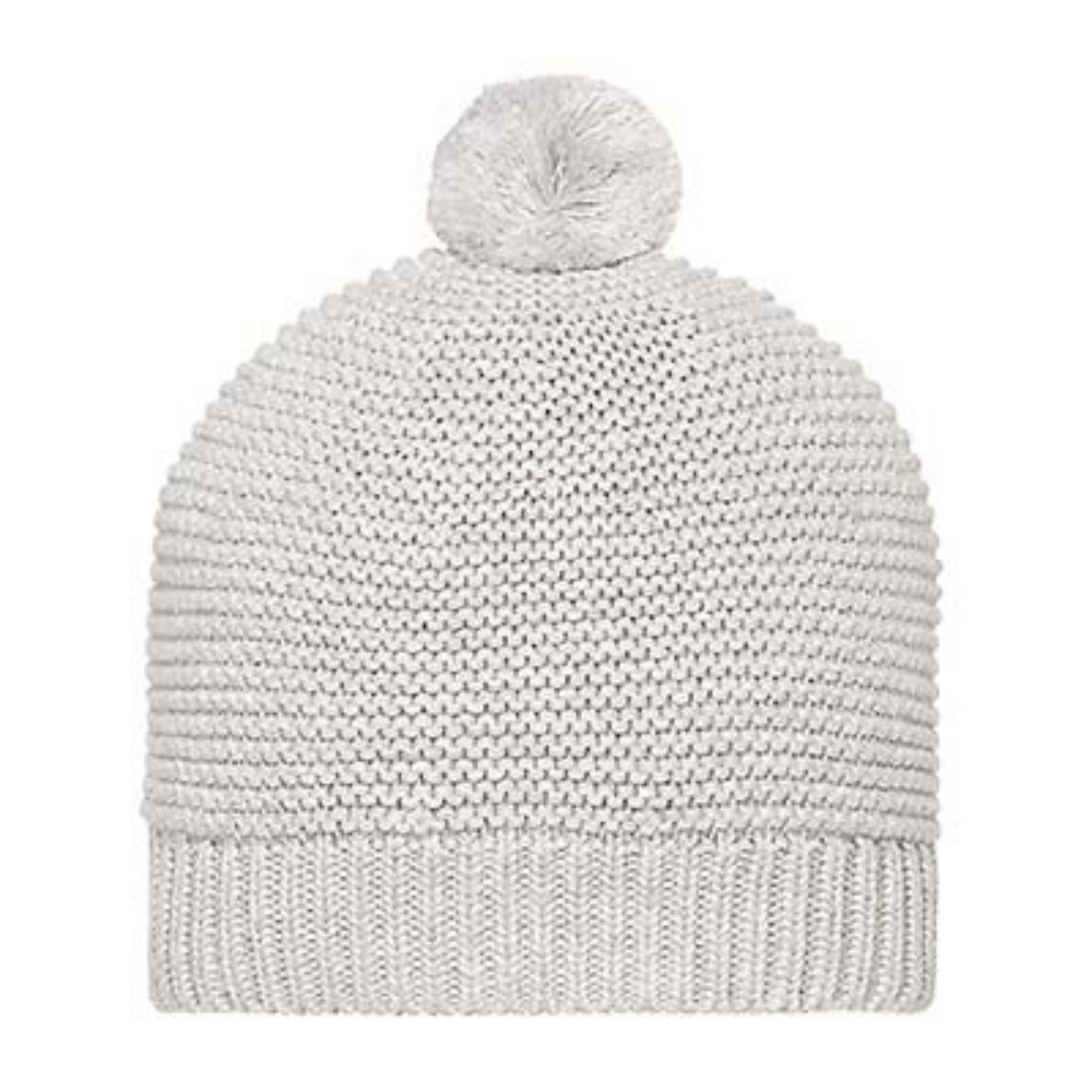 Toshi Organic Beanie Love | Dove