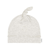 Toshi Dreamtime Organic Beanie | Pebble