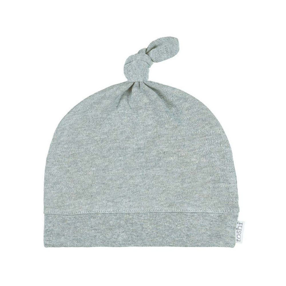 Toshi Dreamtime Organic Beanie | Ice