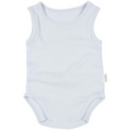 Toshi Dreamtime Organic Onesie Sin Sky