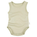 Toshi Dreamtime Organic Onesie Sin Thyme