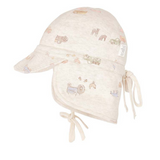 Toshi Flap Cap Bambini Hillbilly