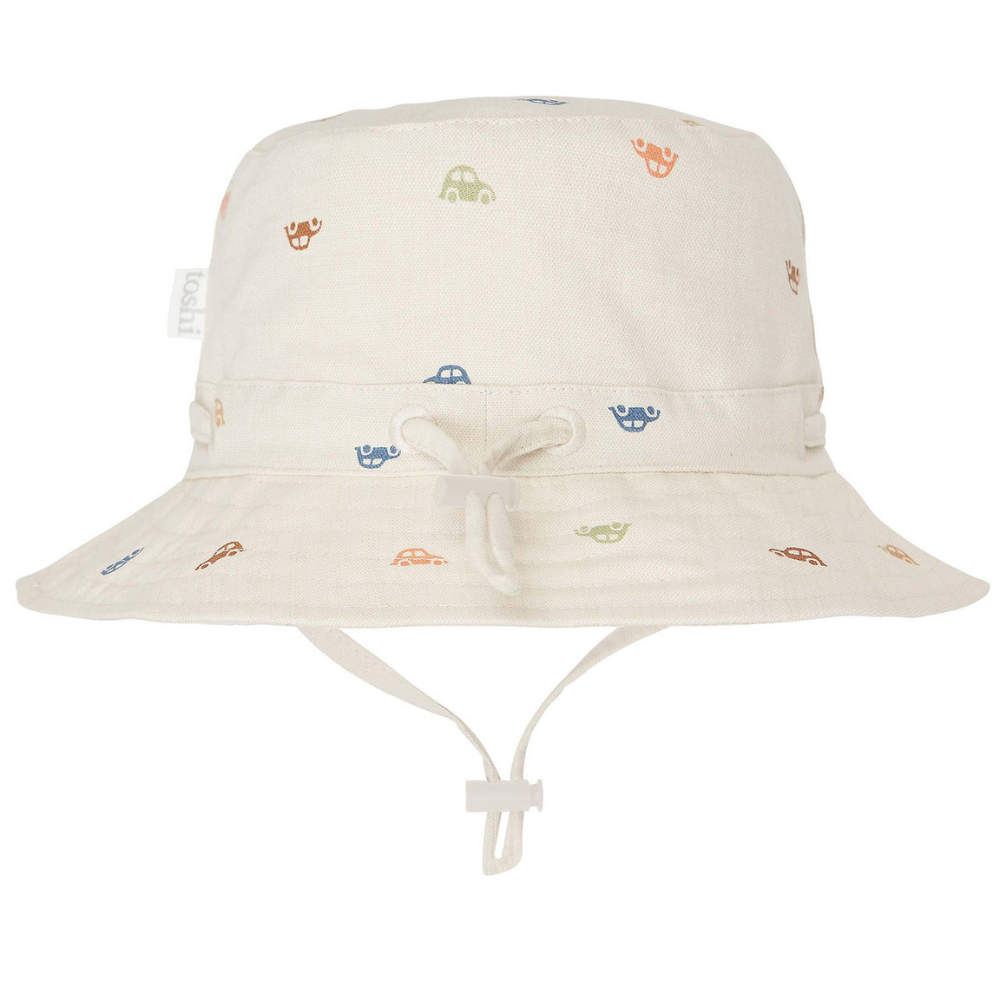 Toshi Sunhat Drifter Autobahn