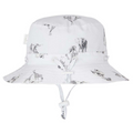 Toshi Sunhat Storytime Safari