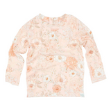 Toshi Swim Rashie L/S | Sabrina