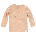 Toshi Swim Rashie L/S | Twilight