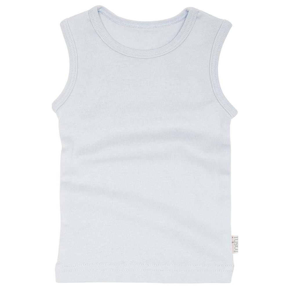 Toshi Dreamtime Organic Singlet Sky