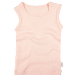 Toshi Dreamtime Organic Singlet Blush