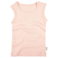 Toshi Dreamtime Organic Singlet Blush