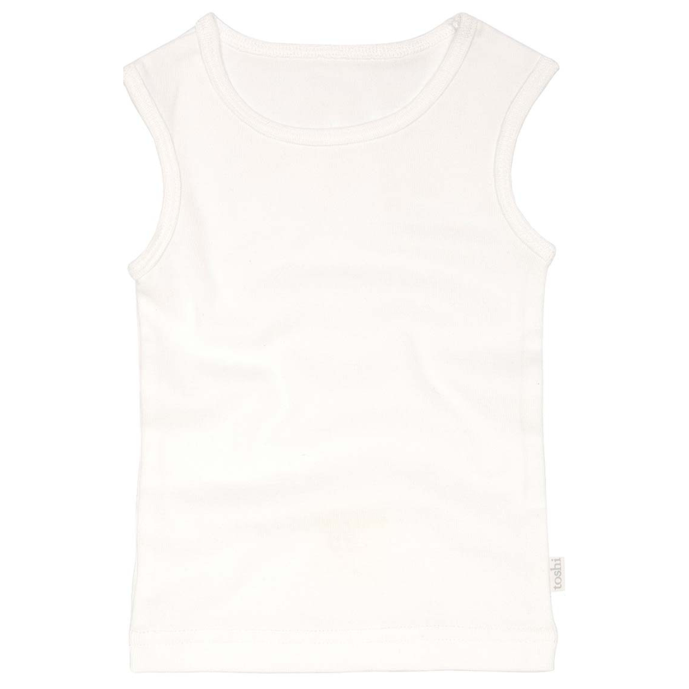 Toshi Dreamtime Organic Singlet Cream
