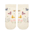 Toshi Organic Socks | Dancing Butterflies