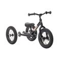 Trybike (3 wheel) | Black Steel
