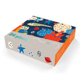 Journey Of Something 24 Piece Puzzle | Space Romance