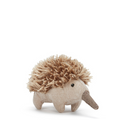 Mini Spike the Echidna Rattle