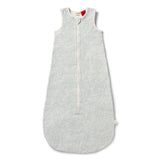 Organic Sleeping Bag 0.7 TOG - Squiggle