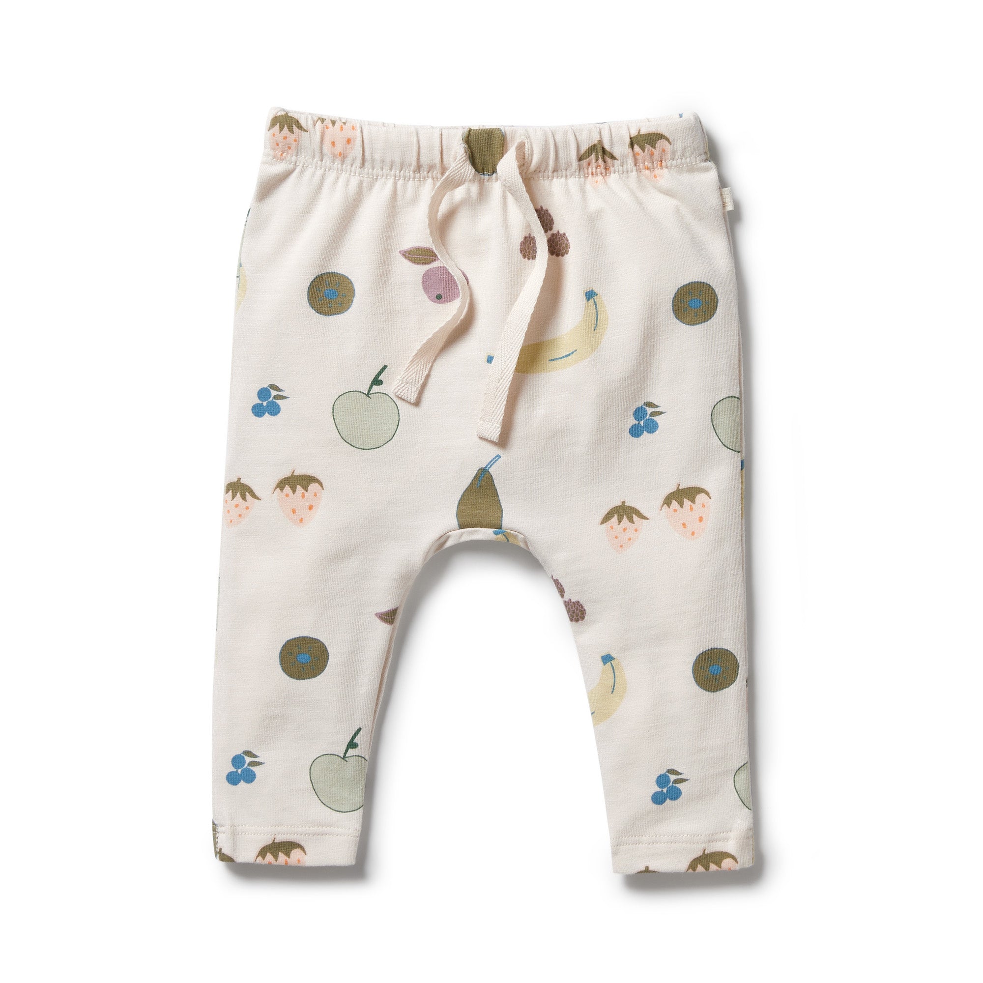 Organic Legging - Fruity