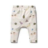 Organic Legging - Fruity