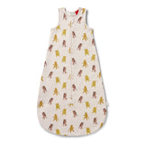 Organic Sleeping Bag 0.9 TOG - Roar