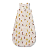 Organic Sleeping Bag 0.9 TOG - Roar