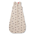 Organic Rib Sleeping Bag 0.9 TOG - Little Swan