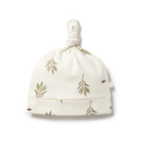Wilson & Frenchy Organic Knot Hat | Busy Bee