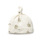 Wilson & Frenchy Organic Knot Hat | Busy Bee