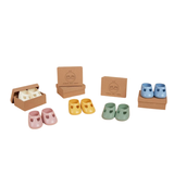 Olli Ella Dinkum Doll Shoes