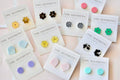 Aesthetic Gift Co Stud Earrings