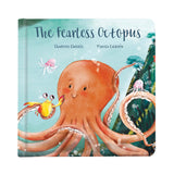 The Fearless Octopus Book