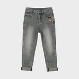Rock your Baby Blackwash Denim Jeans
