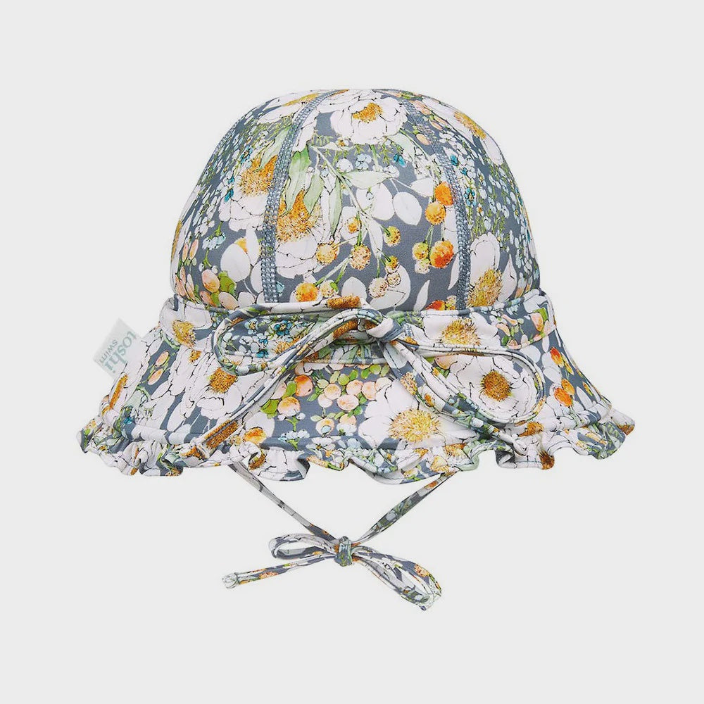 Swim Bell Hat Claire