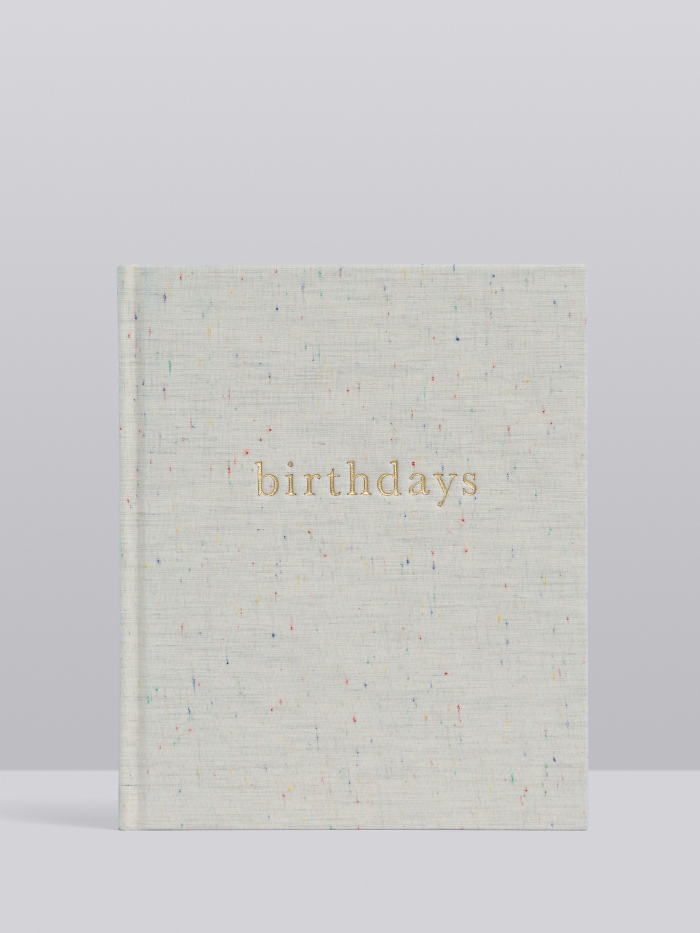 Write To Me Birthdays. Birthday Memories | Oatmeal Confetti