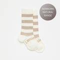 Baby Knee High Socks - Dandelion