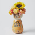Jones & Co Papa Bear Vase