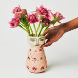 Maleko Vase