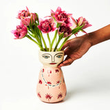 Maleko Vase