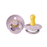 BIBS Colour Double Pack | Dusty Lilac