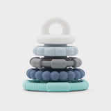 Rainbow Stacker - Ocean