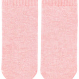 Organic Socks Ankle Dreamtime Pearl