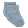 Organic Socks Ankle Dreamtime Lake