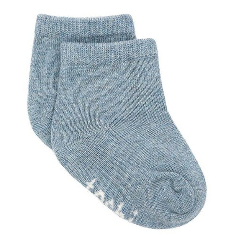Organic Socks Ankle Dreamtime Lake