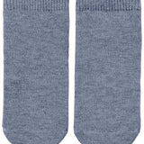 Organic Socks Ankle Dreamtime River